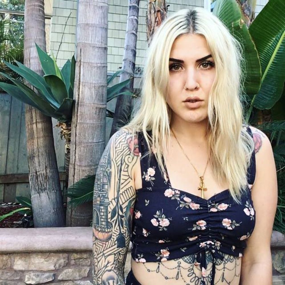 Meet your Posher, Koral